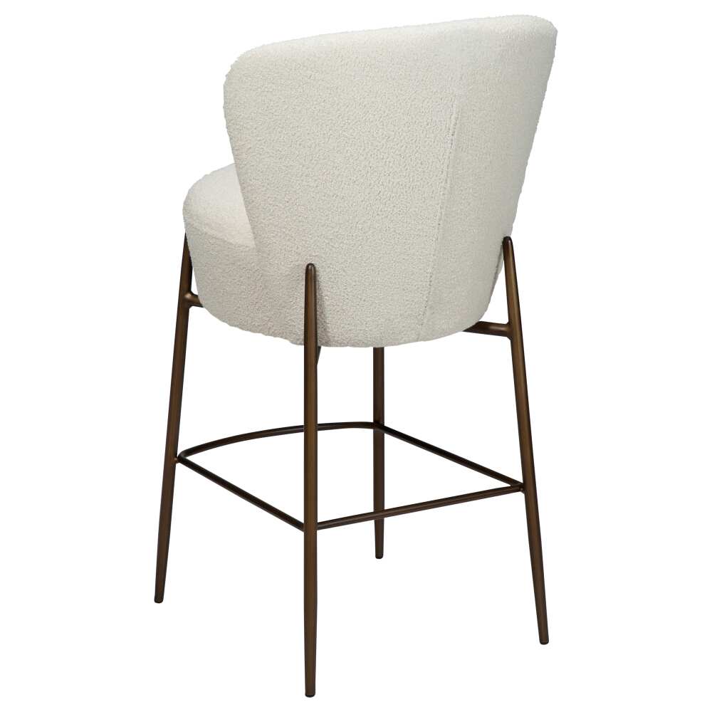 Pusbario kėdė ORBIT, Lima Design, Prekiniai ženklai, Dan-Form,