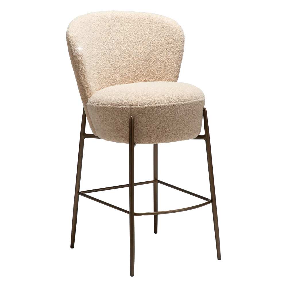 Pusbario kėdė ORBIT, Lima Design, Prekiniai ženklai, Dan-Form,