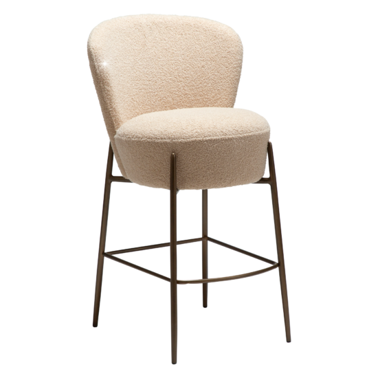 Pusbario kėdė ORBIT, Lima Design, Prekiniai ženklai, Dan-Form,