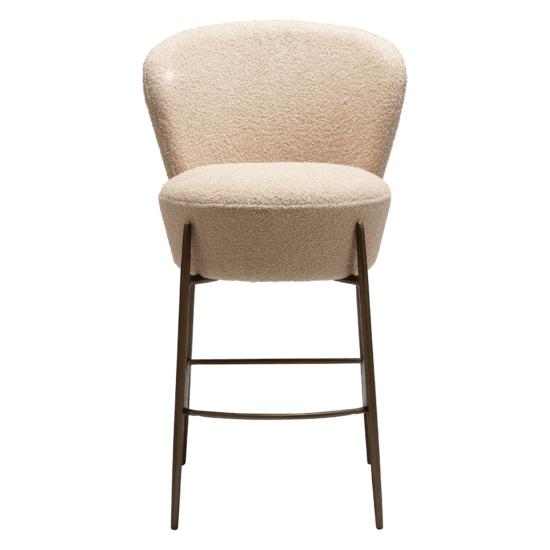 Pusbario kėdė ORBIT, Lima Design, Prekiniai ženklai, Dan-Form,