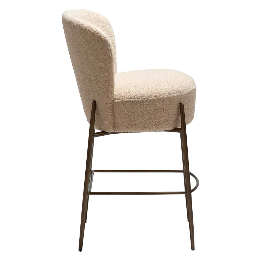 Pusbario kėdė ORBIT, Lima Design, Prekiniai ženklai, Dan-Form,