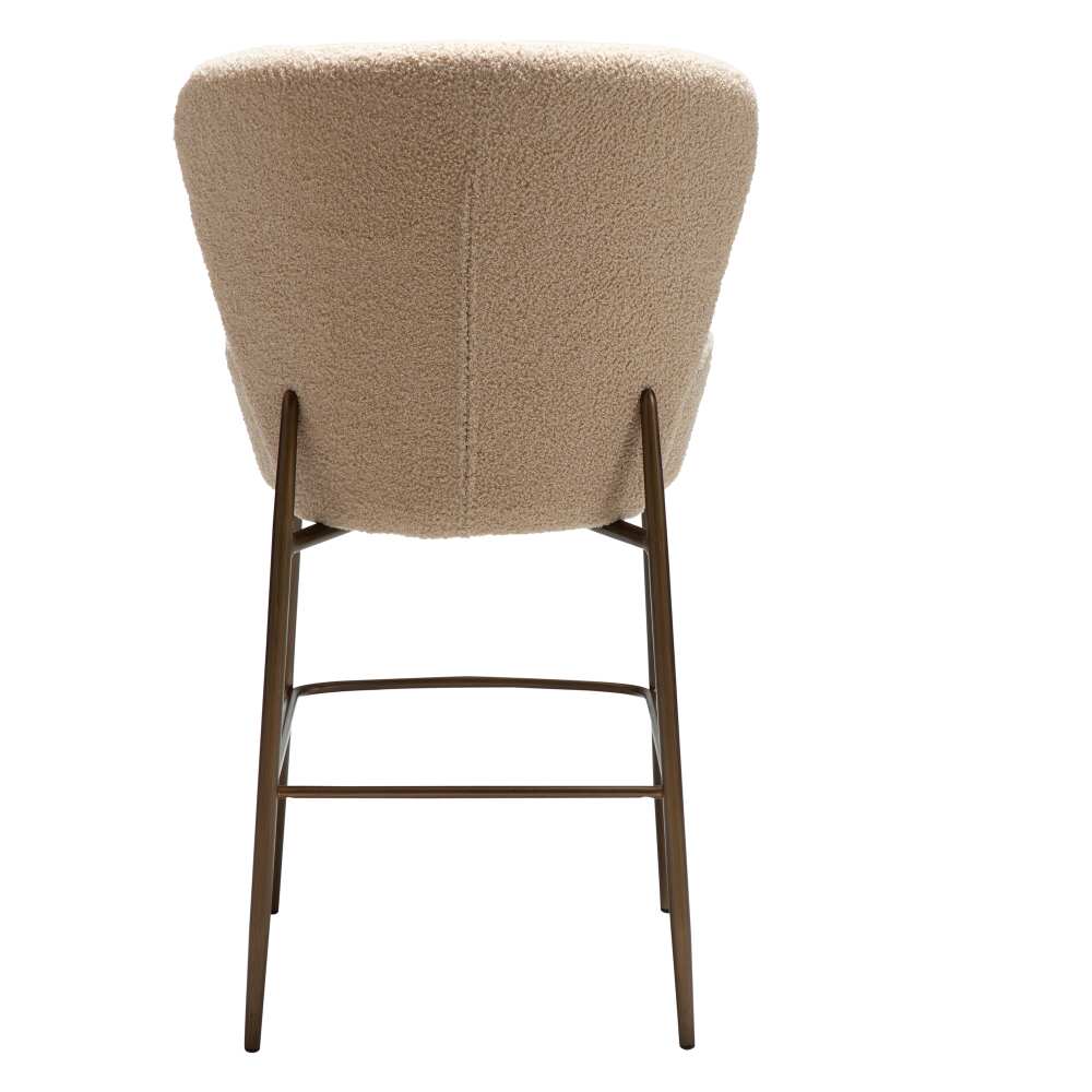 Pusbario kėdė ORBIT, Lima Design, Prekiniai ženklai, Dan-Form,