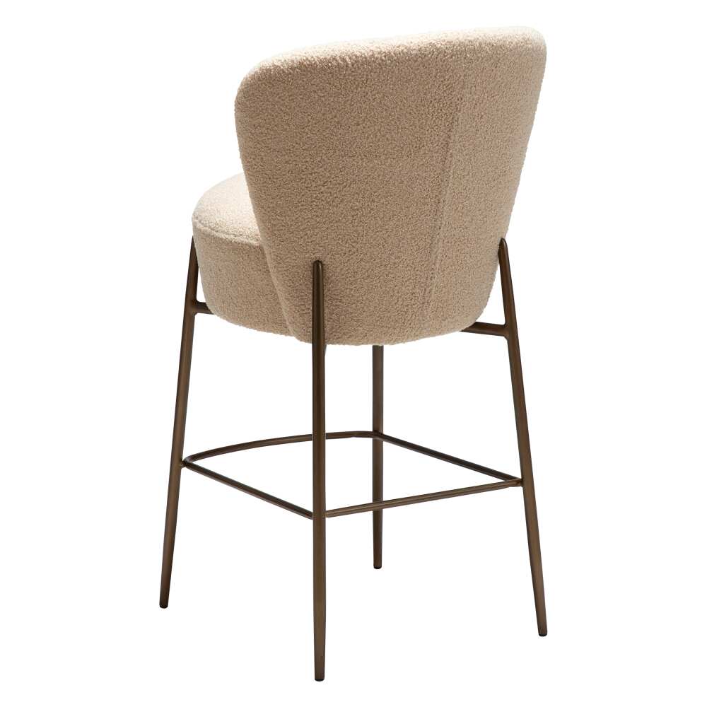 Pusbario kėdė ORBIT, Lima Design, Prekiniai ženklai, Dan-Form,