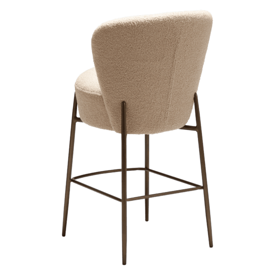 Pusbario kėdė ORBIT, Lima Design, Prekiniai ženklai, Dan-Form,