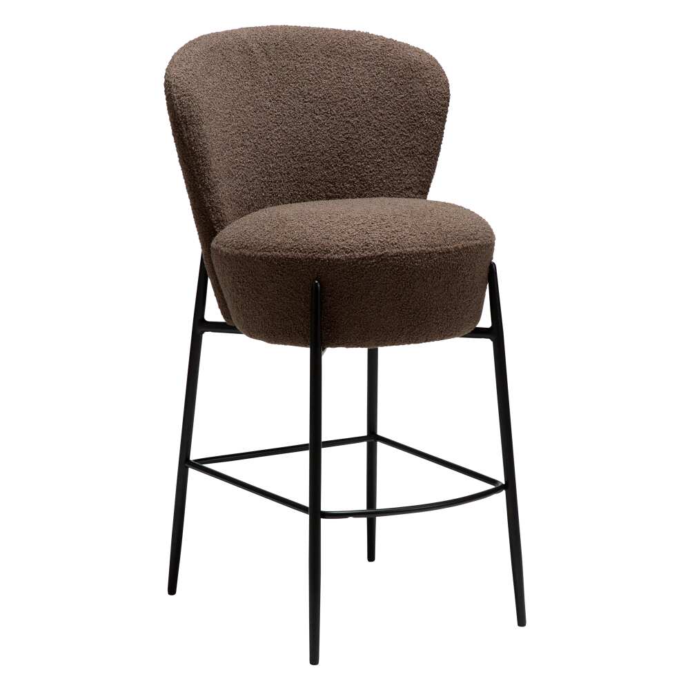 Pusbario kėdė ORBIT, Lima Design, Prekiniai ženklai, Dan-Form,