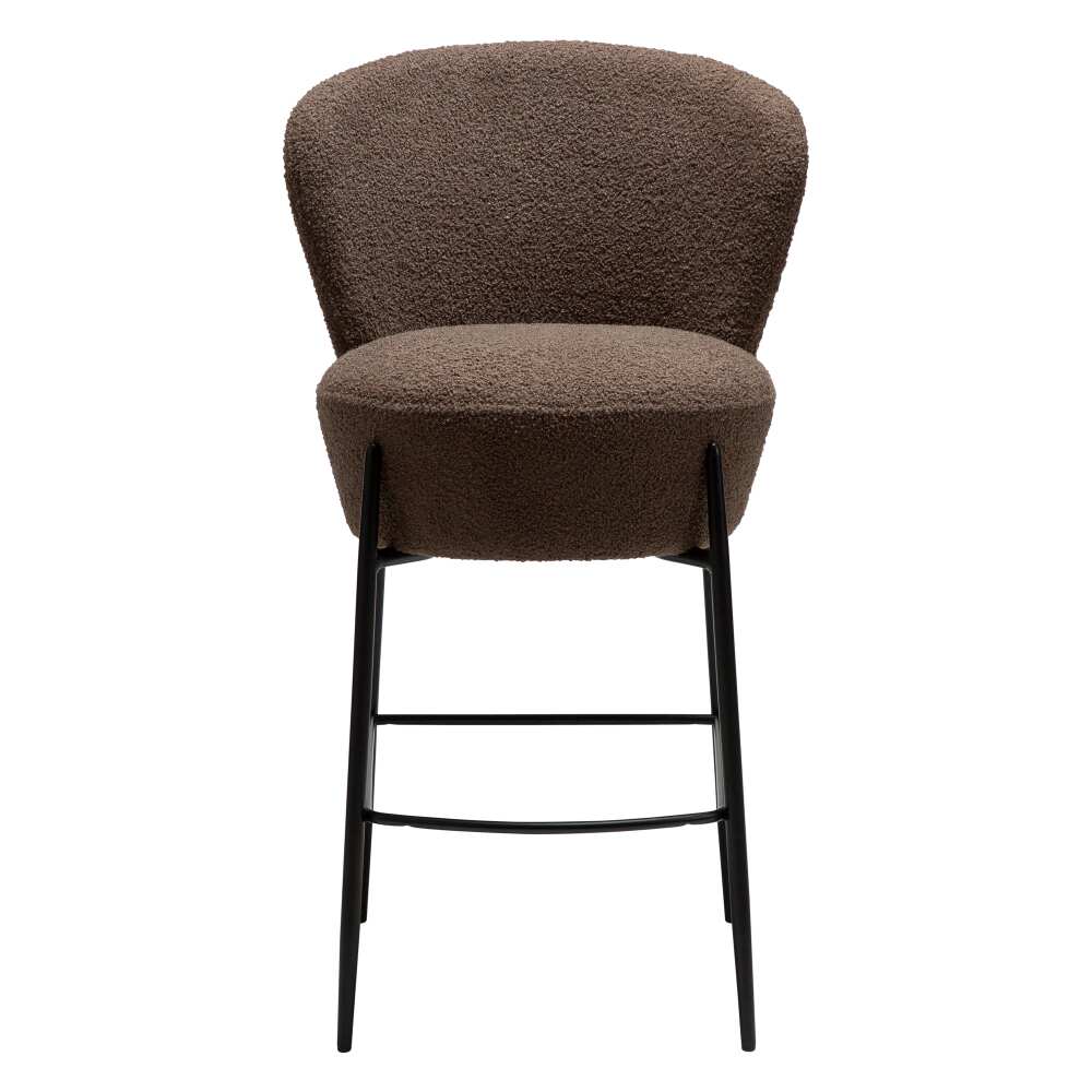 Pusbario kėdė ORBIT, Lima Design, Prekiniai ženklai, Dan-Form,