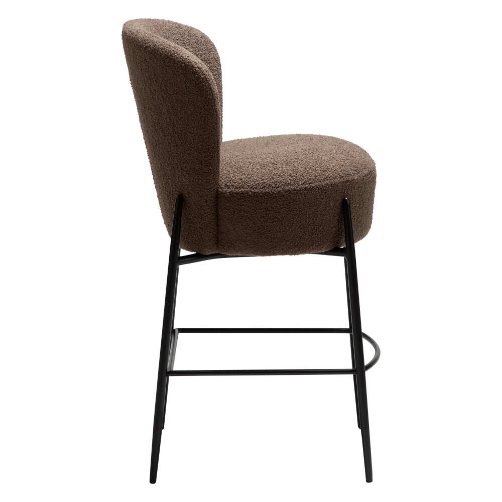 Pusbario kėdė ORBIT, Lima Design, Prekiniai ženklai, Dan-Form,