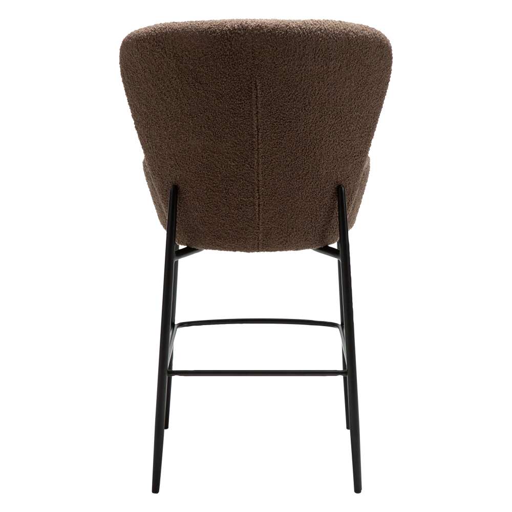 Pusbario kėdė ORBIT, Lima Design, Prekiniai ženklai, Dan-Form,