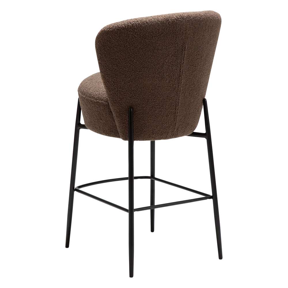 Pusbario kėdė ORBIT, Lima Design, Prekiniai ženklai, Dan-Form,