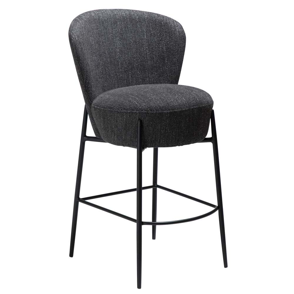 Pusbario kėdė ORBIT, Lima Design, Dan-Form, Pusbario kėdė ORBIT