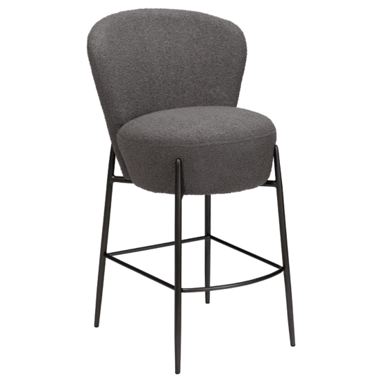 Pusbario kėdė ORBIT, Lima Design, Prekiniai ženklai, Dan-Form,