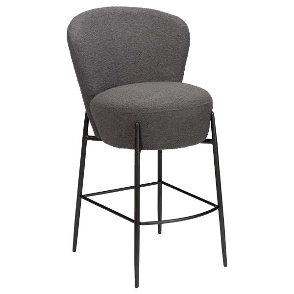 Pusbario kėdė ORBIT, Lima Design, Prekiniai ženklai, Dan-Form,