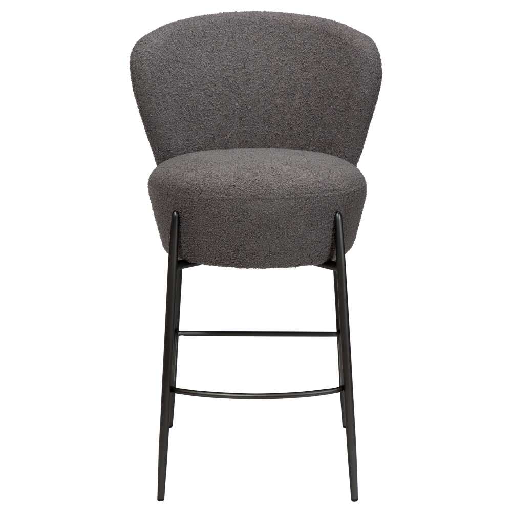 Pusbario kėdė ORBIT, Lima Design, Prekiniai ženklai, Dan-Form,