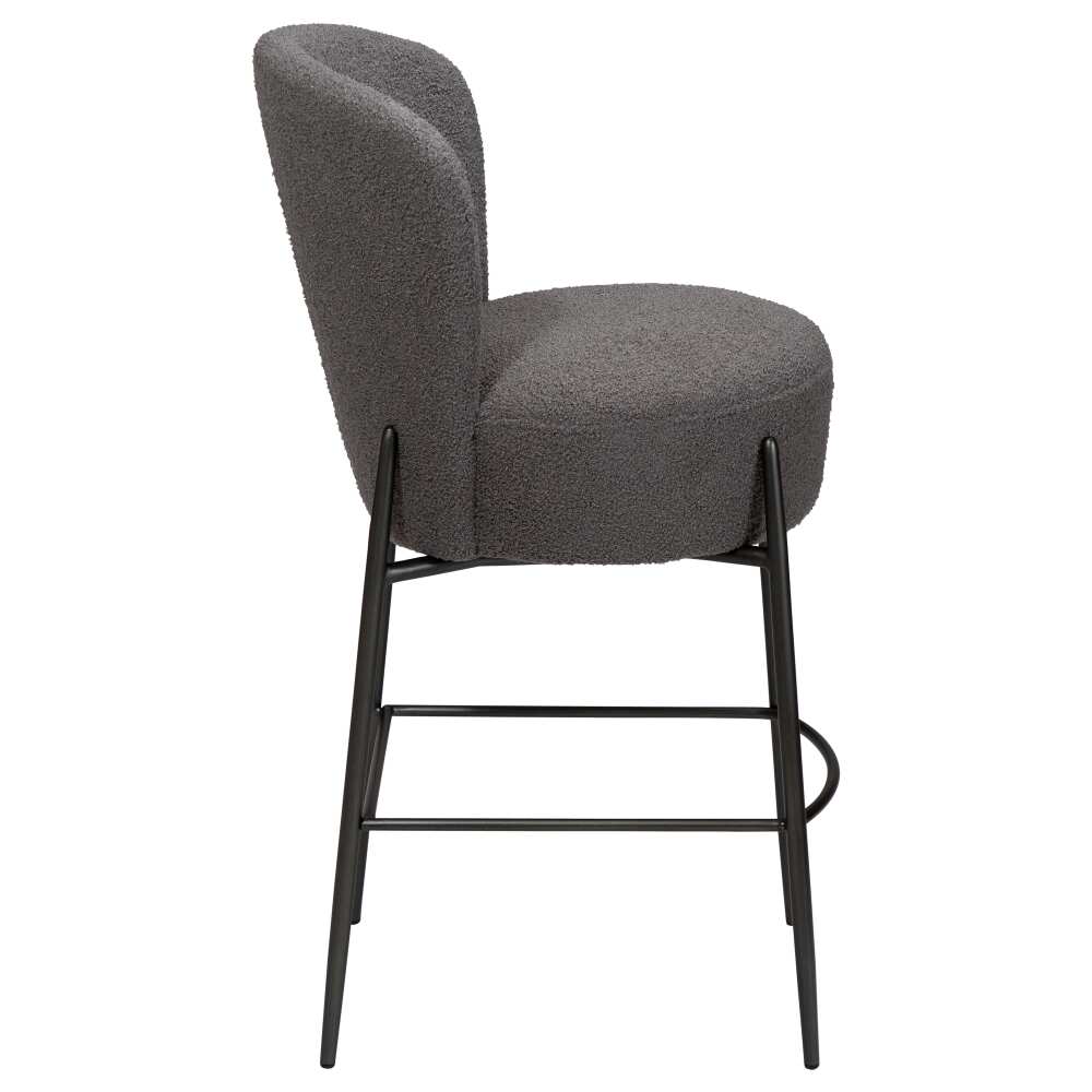 Pusbario kėdė ORBIT, Lima Design, Prekiniai ženklai, Dan-Form,