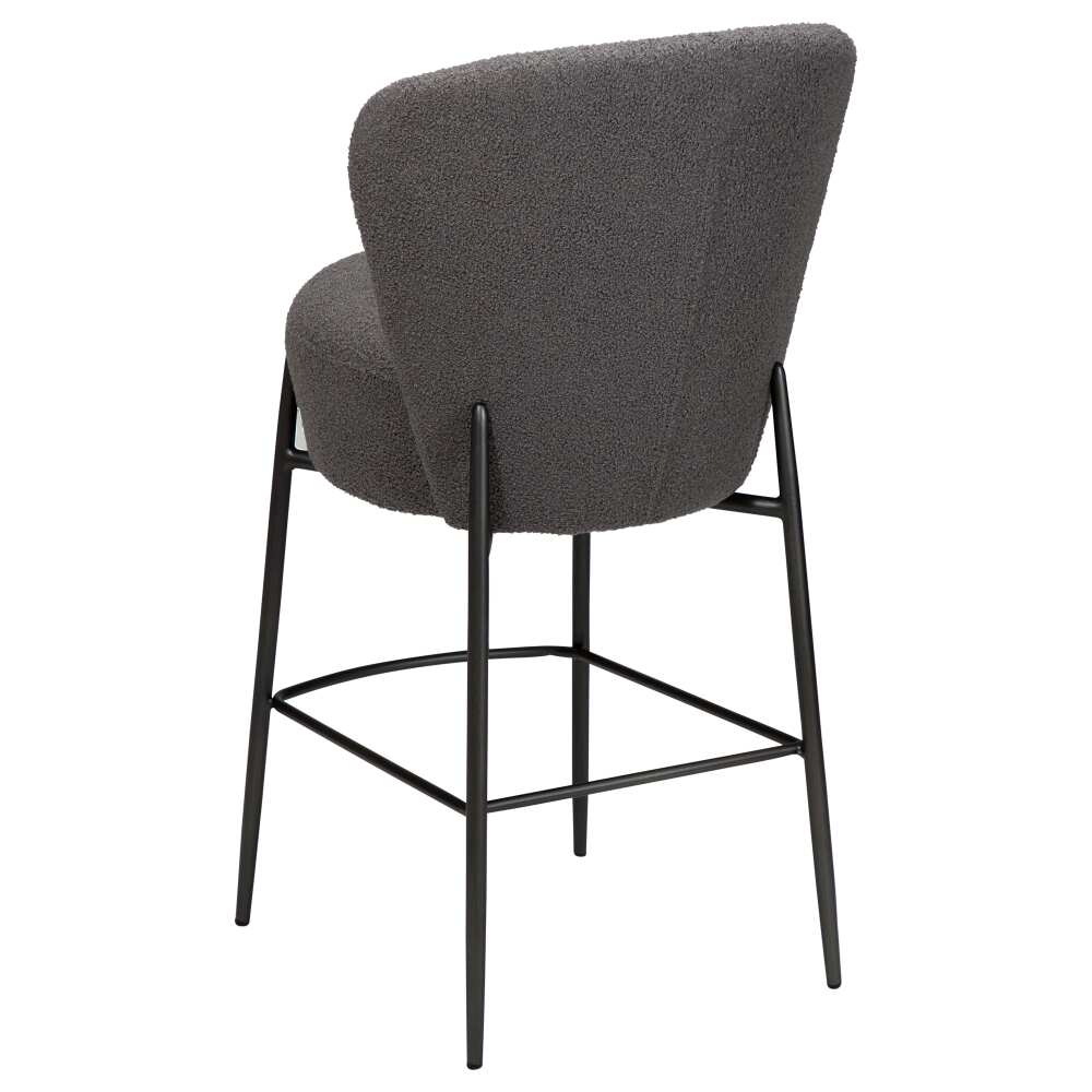 Pusbario kėdė ORBIT, Lima Design, Prekiniai ženklai, Dan-Form,