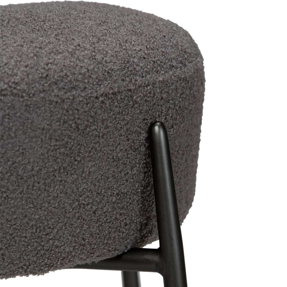 Pusbario kėdė ORBIT, Lima Design, Prekiniai ženklai, Dan-Form,