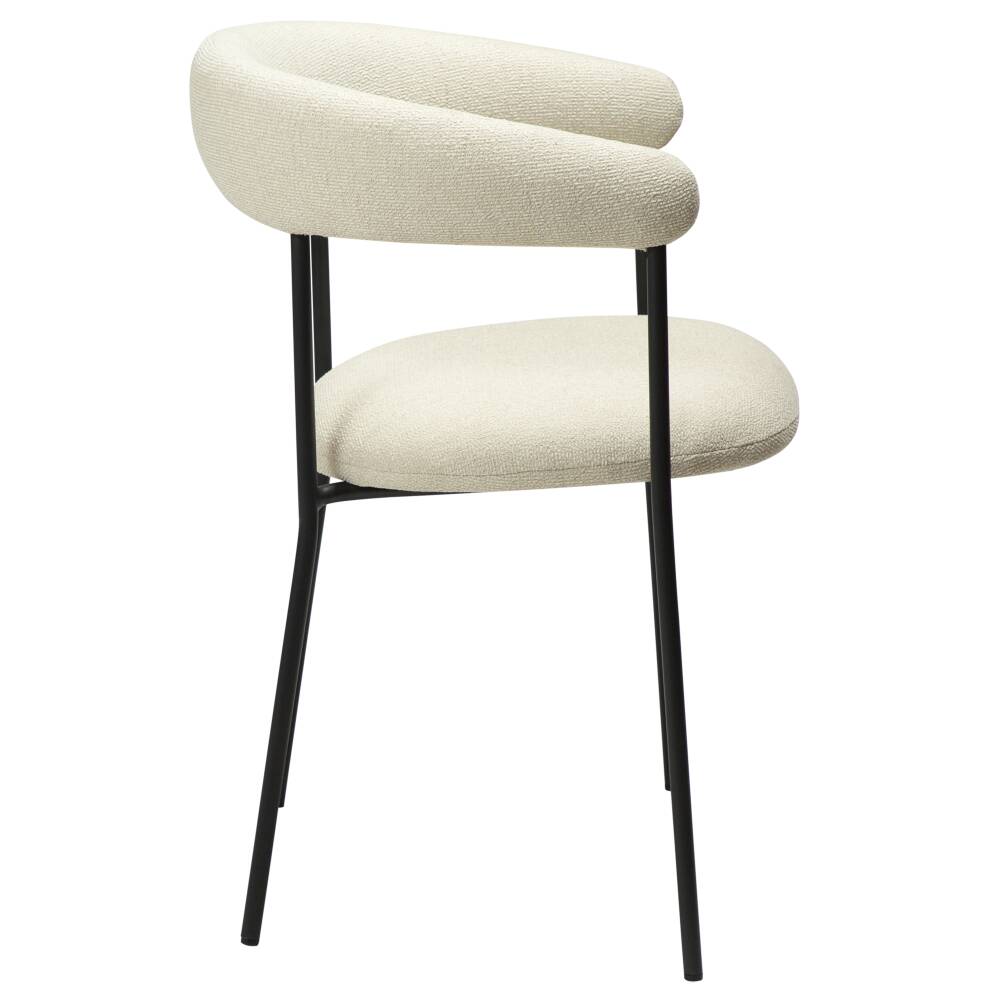 Valgomojo kėdė PLENTI, Lima Design, Dan-Form, Valgomojo kėdė PLENTI