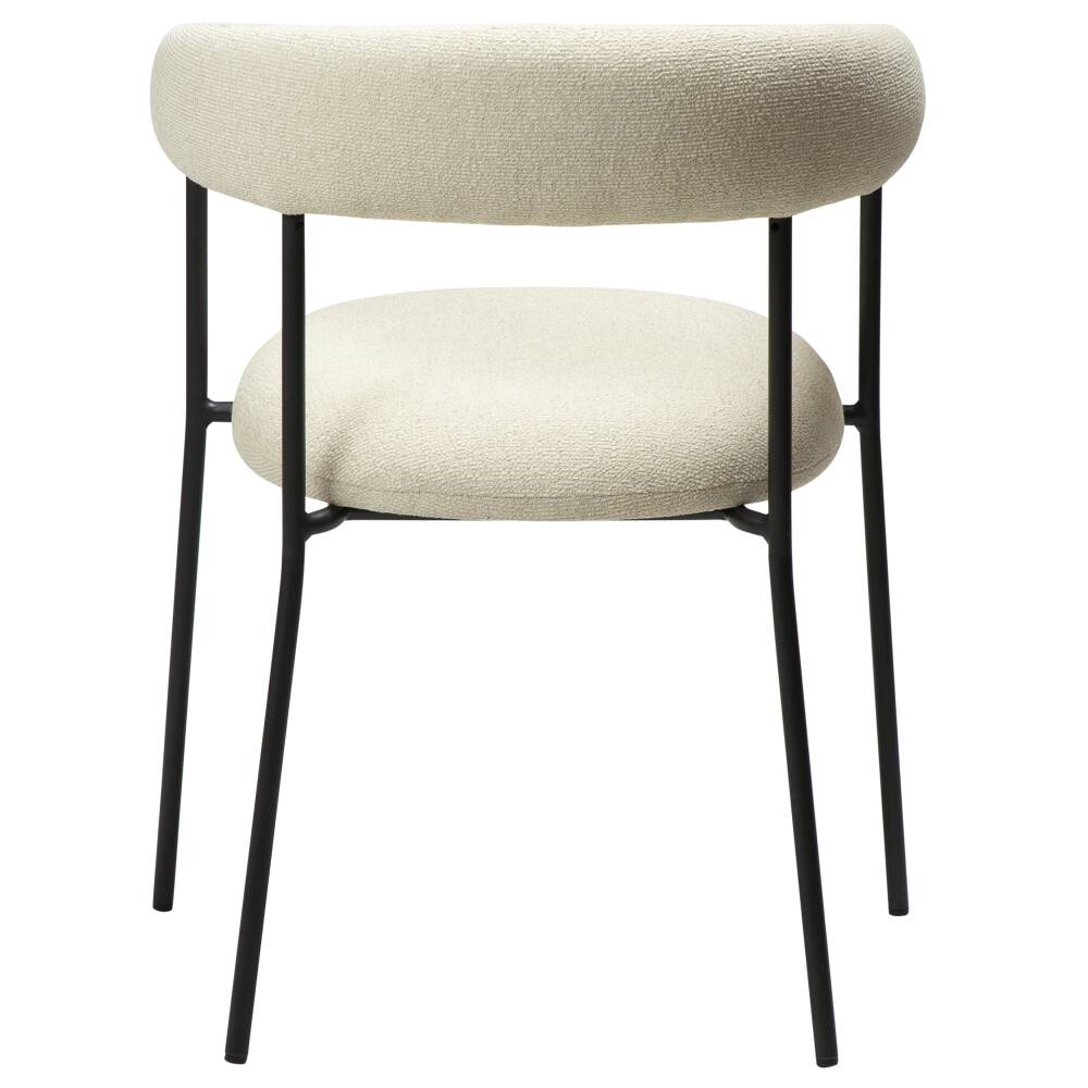 Valgomojo kėdė PLENTI, Lima Design, Dan-Form, Valgomojo kėdė PLENTI