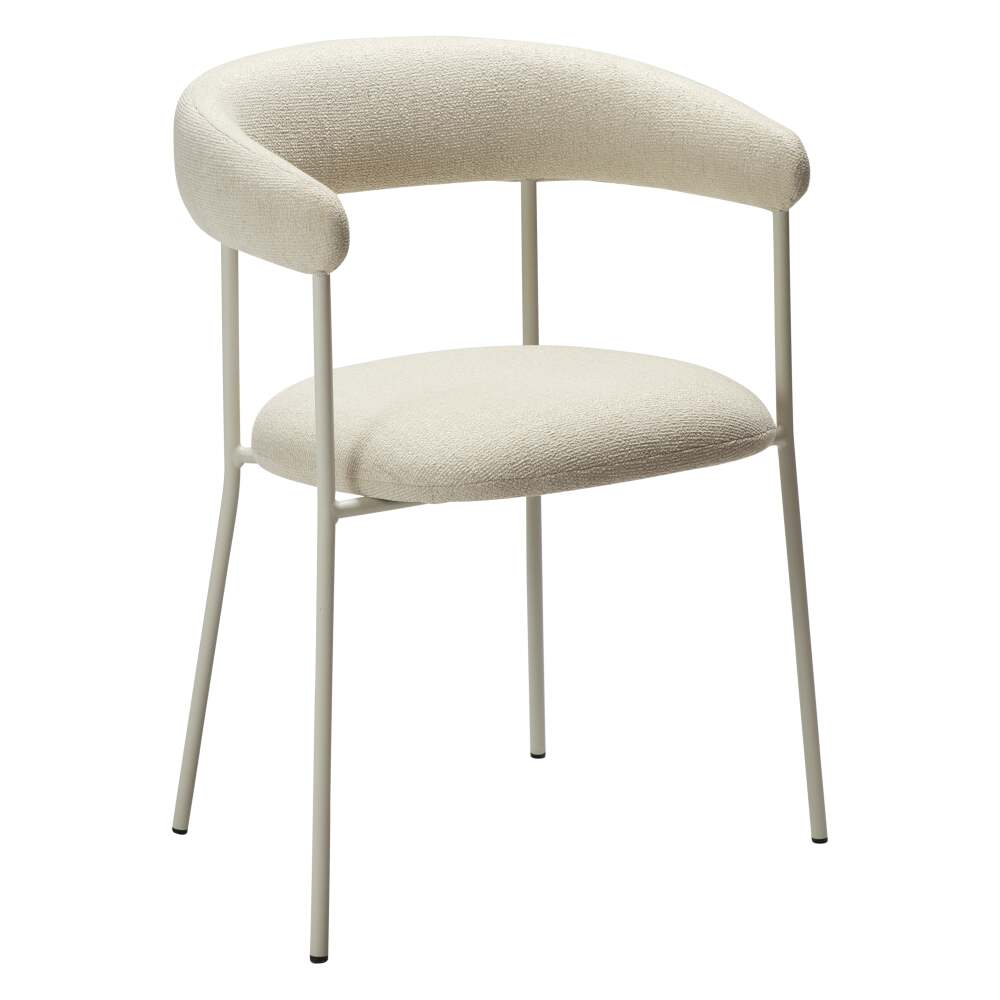 Valgomojo kėdė PLENTI, Lima Design, Dan-Form, Valgomojo kėdė PLENTI