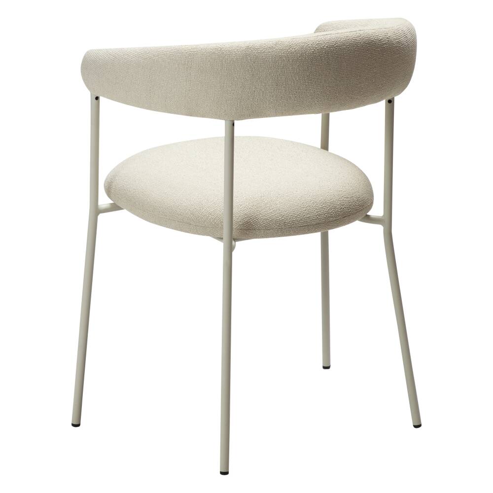 Valgomojo kėdė PLENTI, Lima Design, Dan-Form, Valgomojo kėdė PLENTI