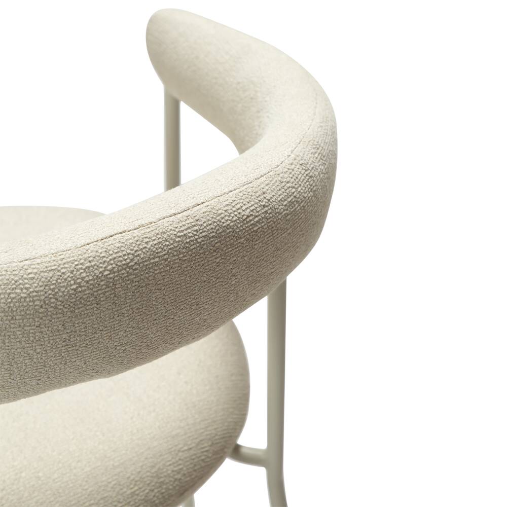 Valgomojo kėdė PLENTI, Lima Design, Dan-Form, Valgomojo kėdė PLENTI