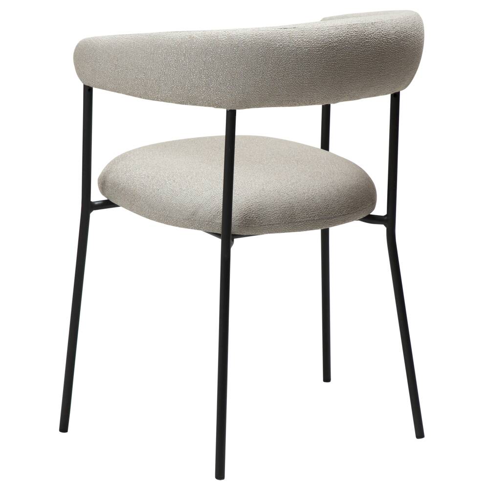 Valgomojo kėdė PLENTI, Lima Design, Dan-Form, Valgomojo kėdė PLENTI