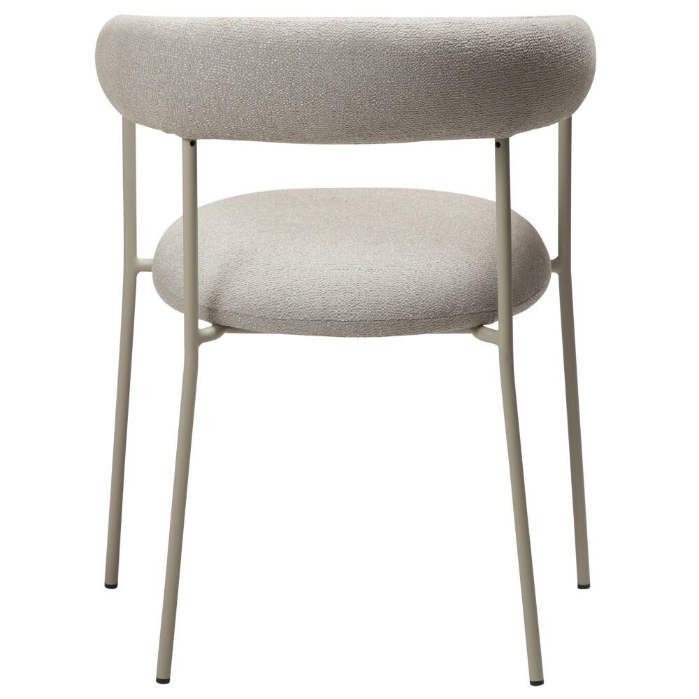 Valgomojo kėdė PLENTI, Lima Design, Dan-Form, Valgomojo kėdė PLENTI