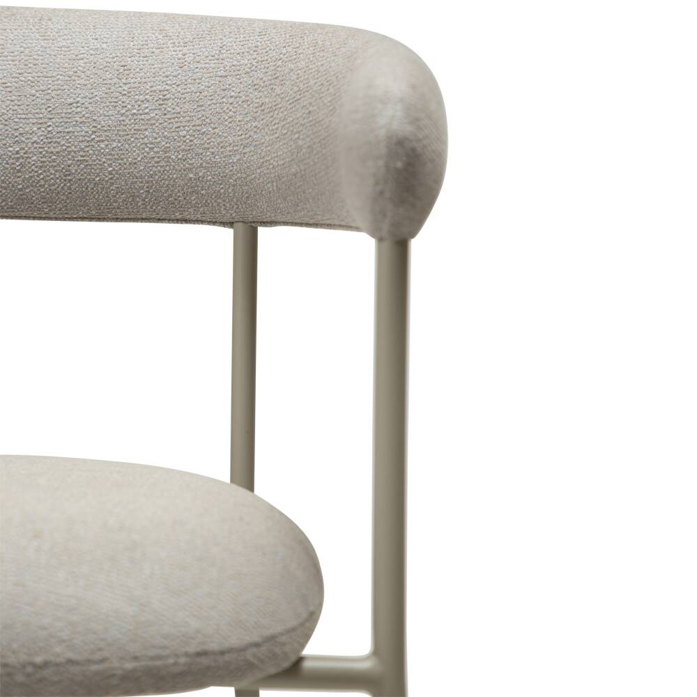 Valgomojo kėdė PLENTI, Lima Design, Dan-Form, Valgomojo kėdė PLENTI