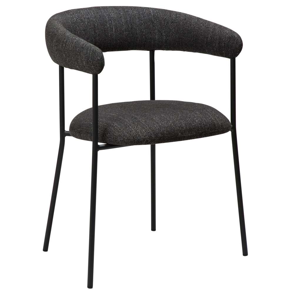 Valgomojo kėdė PLENTI, Lima Design, Dan-Form, Valgomojo kėdė PLENTI