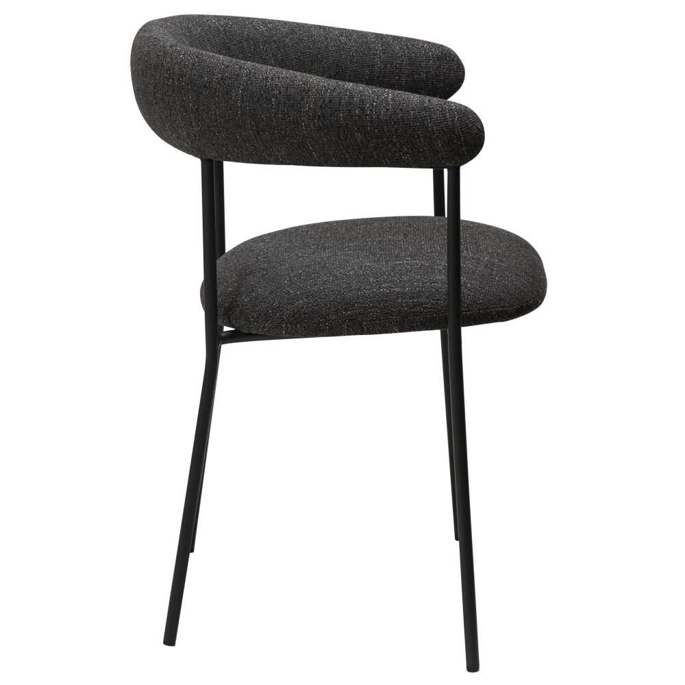 Valgomojo kėdė PLENTI, Lima Design, Dan-Form, Valgomojo kėdė PLENTI