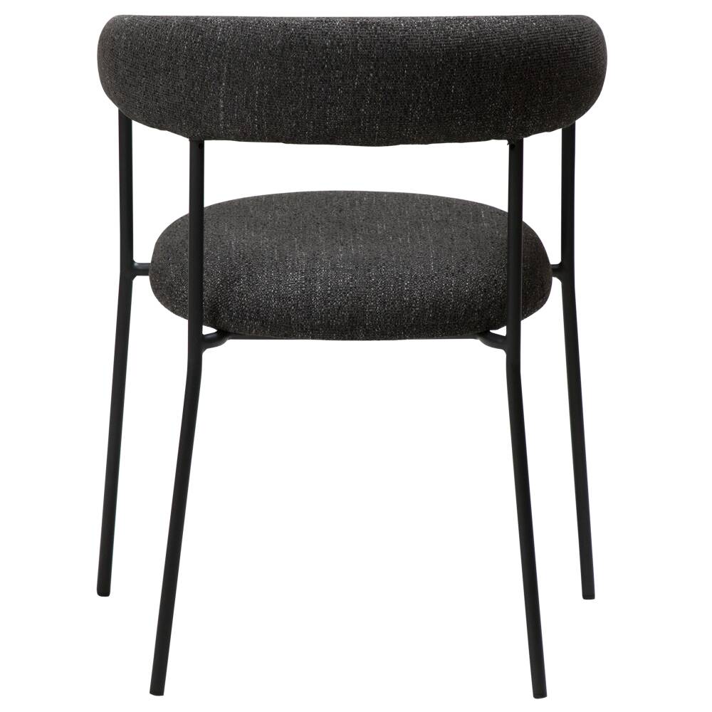 Valgomojo kėdė PLENTI, Lima Design, Dan-Form, Valgomojo kėdė PLENTI