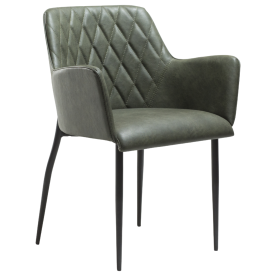 Valgomojo kėdė ROMBO, Lima Design, Dan-Form, Valgomojo kėdė ROMBO