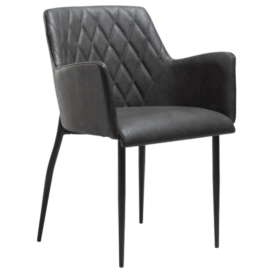 Valgomojo kėdė ROMBO, Lima Design, Dan-Form, Valgomojo kėdė ROMBO
