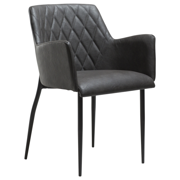 Valgomojo kėdė ROMBO, Lima Design, Dan-Form, Valgomojo kėdė ROMBO