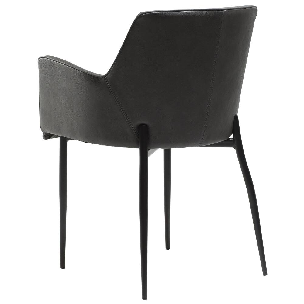 Valgomojo kėdė ROMBO, Lima Design, Dan-Form, Valgomojo kėdė ROMBO