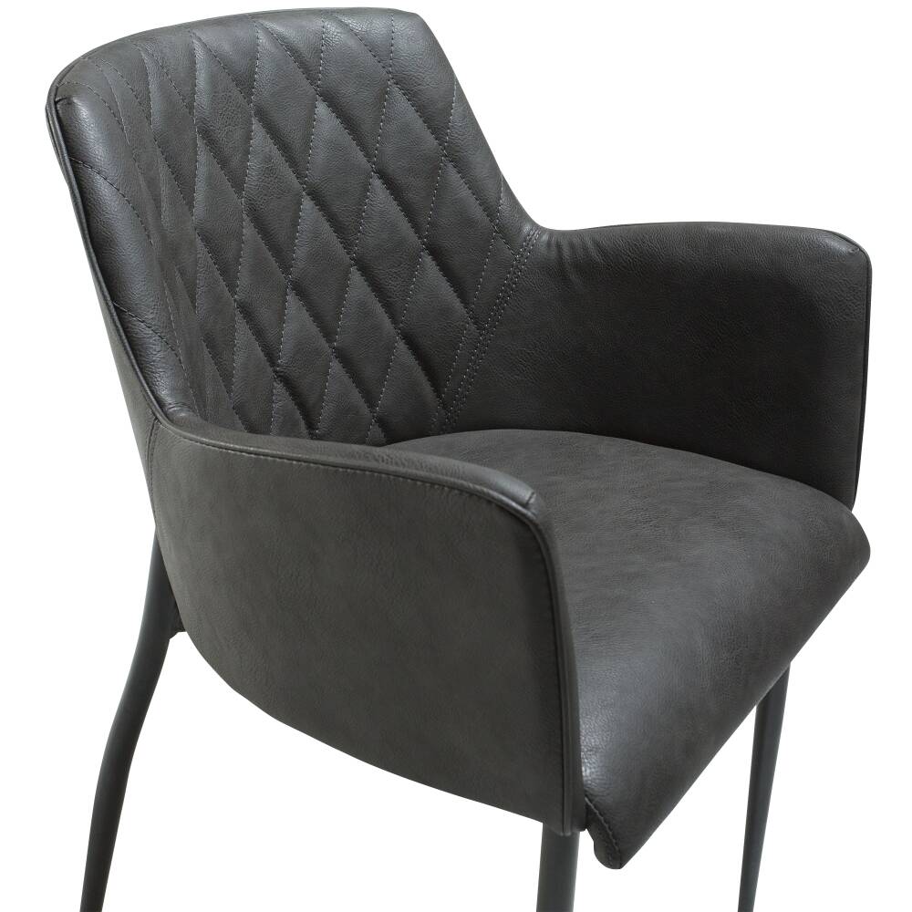 Valgomojo kėdė ROMBO, Lima Design, Dan-Form, Valgomojo kėdė ROMBO