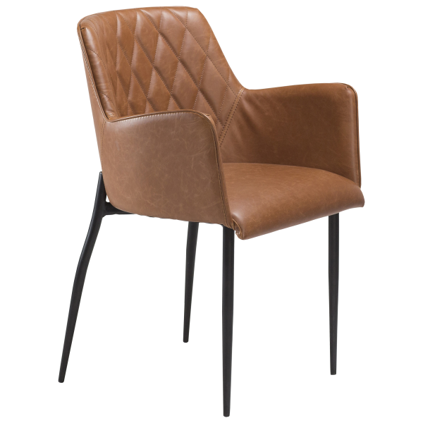 Valgomojo kėdė ROMBO, Lima Design, Dan-Form, Valgomojo kėdė ROMBO