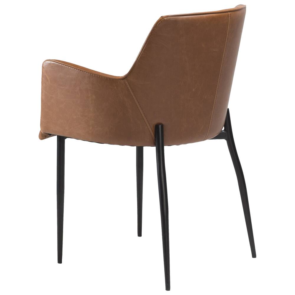 Valgomojo kėdė ROMBO, Lima Design, Dan-Form, Valgomojo kėdė ROMBO