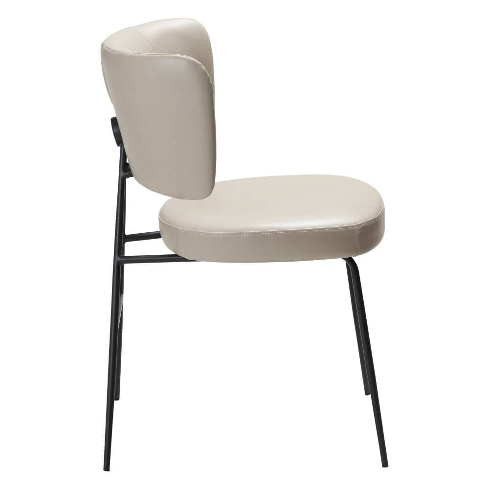 Valgomojo kėdė ROOST, Lima Design, Dan-Form, Valgomojo kėdė ROOST