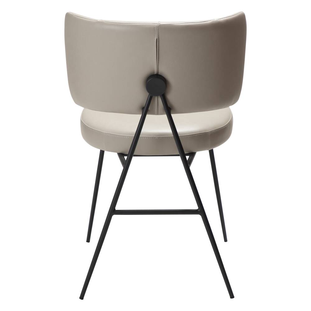 Valgomojo kėdė ROOST, Lima Design, Dan-Form, Valgomojo kėdė ROOST