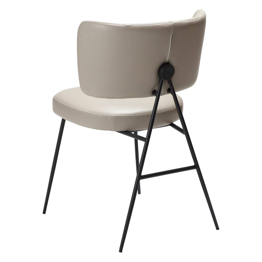 Valgomojo kėdė ROOST, Lima Design, Dan-Form, Valgomojo kėdė ROOST