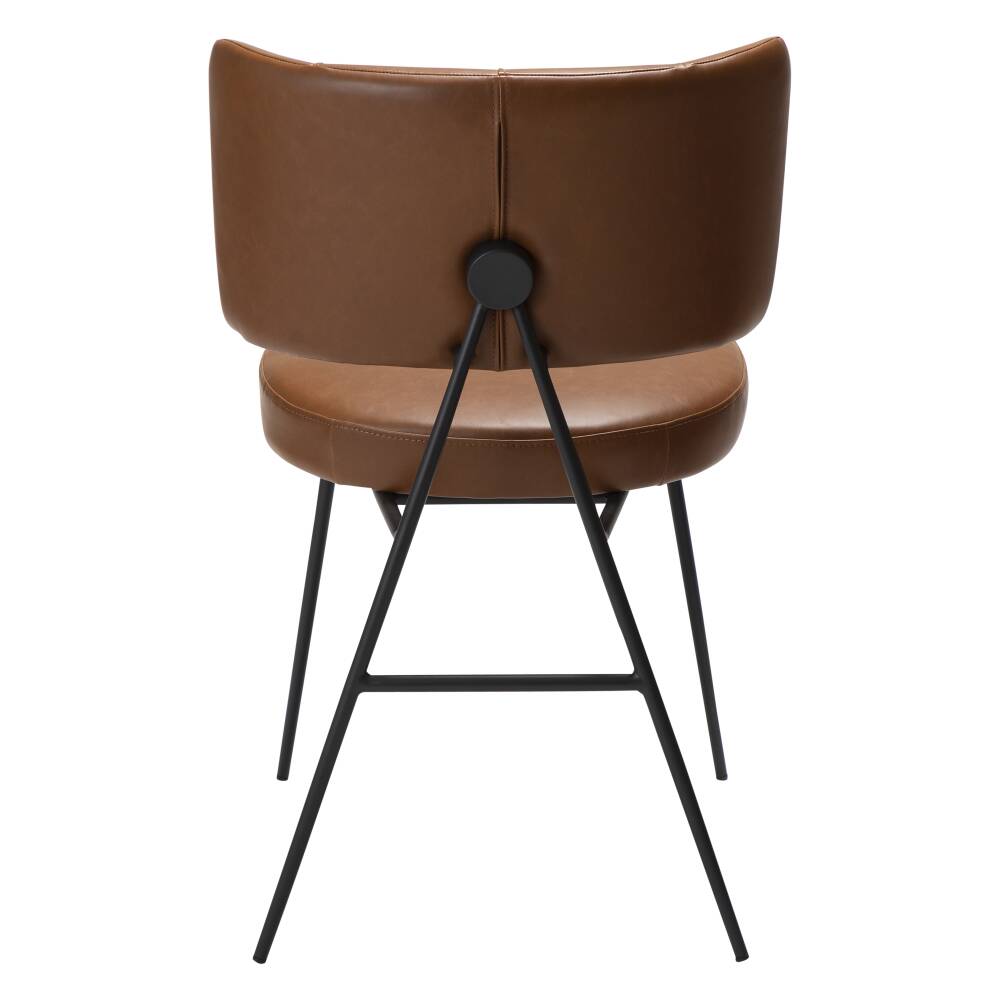 Valgomojo kėdė ROOST, Lima Design, Dan-Form, Valgomojo kėdė ROOST