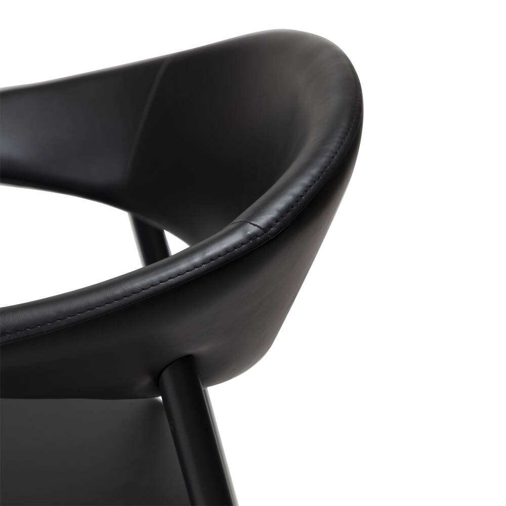 Valgomojo kėdė ROVER, Lima Design, Dan-Form, Valgomojo kėdė ROVER