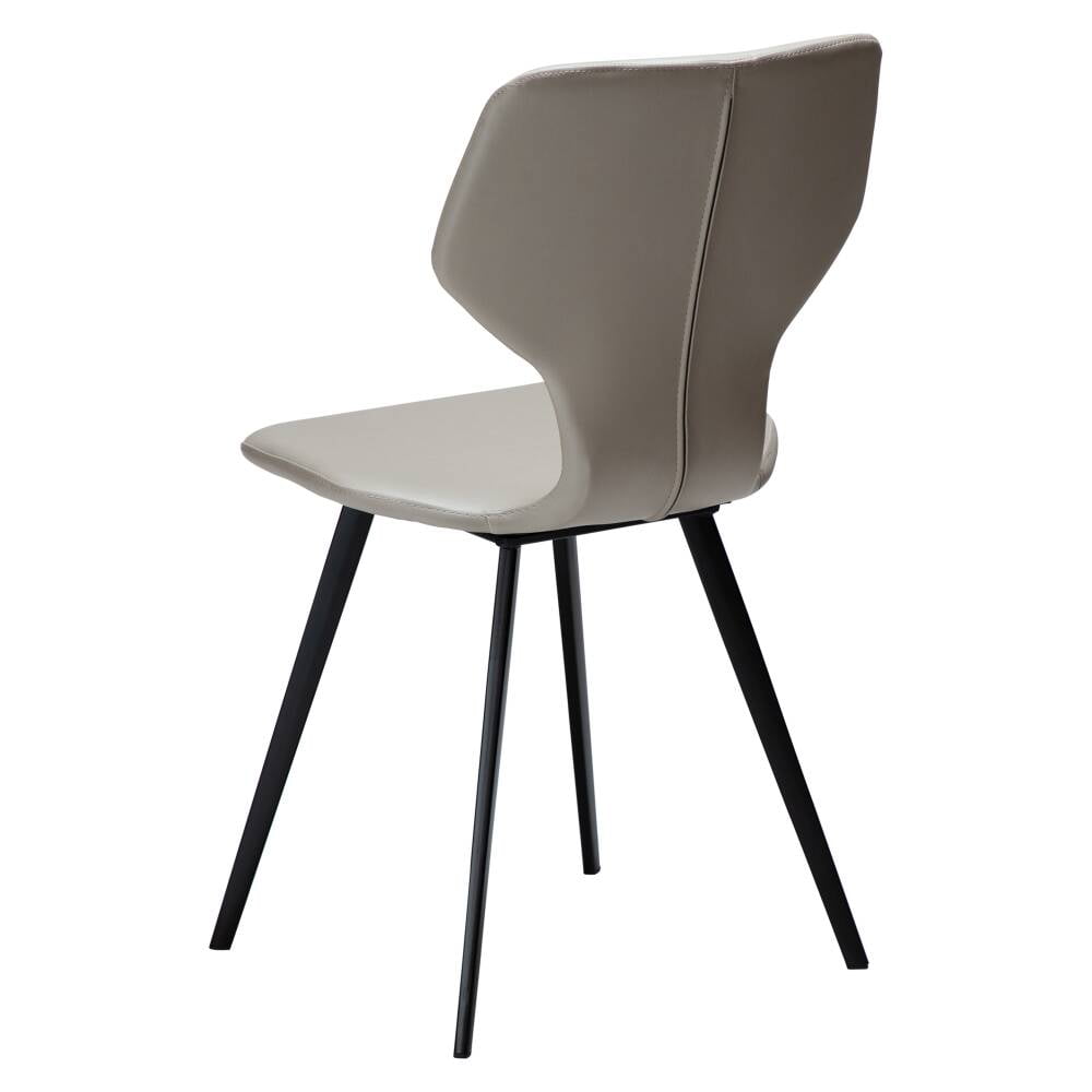 Valgomojo kėdė S.I.T, Lima Design, Dan-Form, Valgomojo kėdė S.I.T