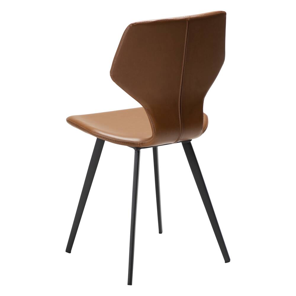 Valgomojo kėdė S.I.T, Lima Design, Dan-Form, Valgomojo kėdė S.I.T