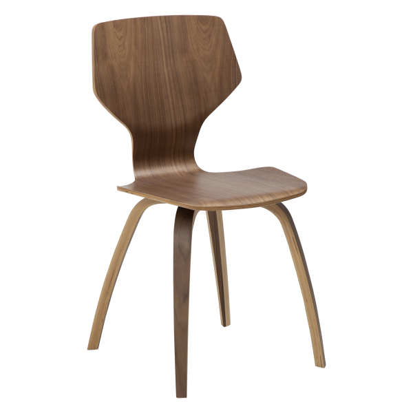 Valgomojo kėdė S.I.T, Lima Design, Dan-Form, Valgomojo kėdė S.I.T
