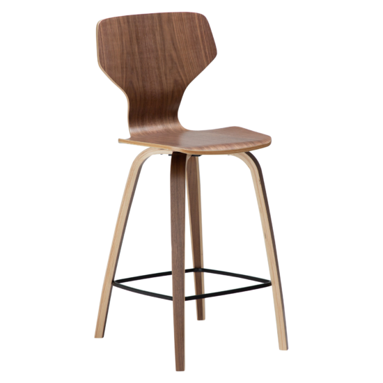 Pusbario kėdė S.I.T, Lima Design, Dan-Form, Pusbario kėdė S.I.T