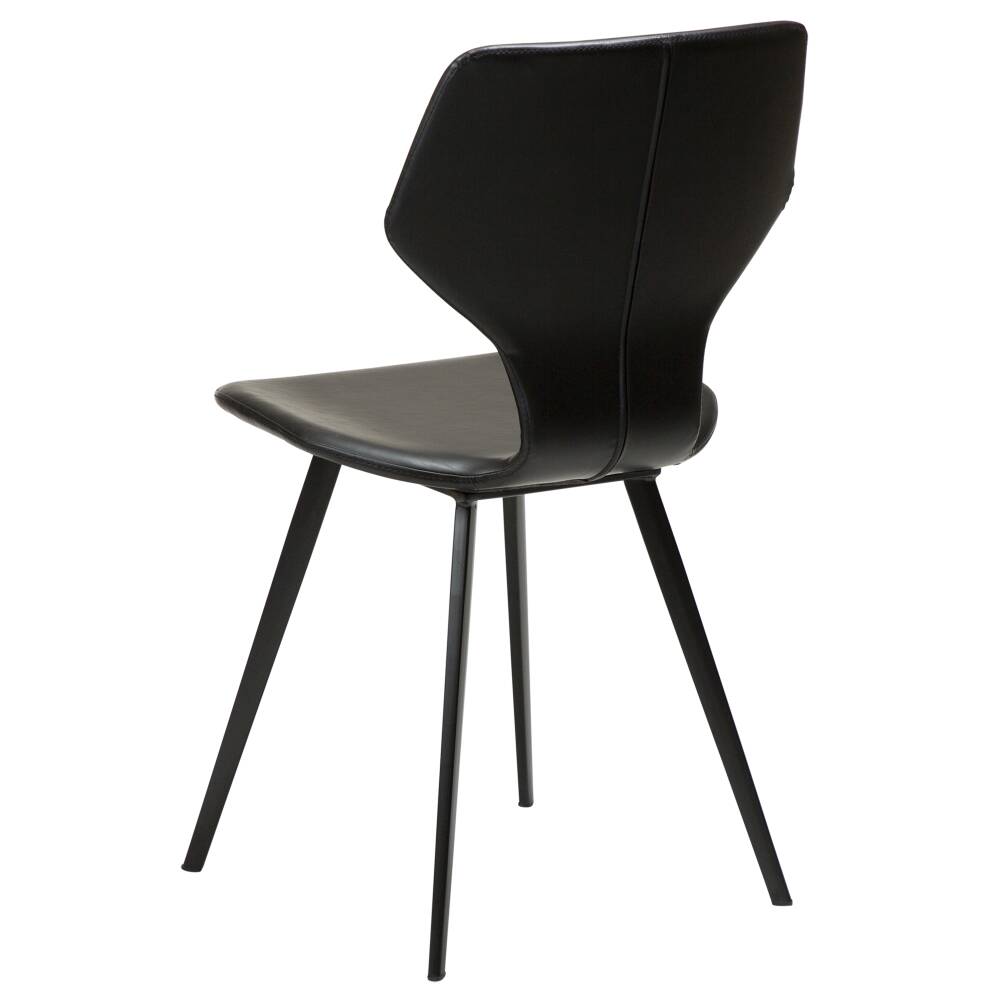 Valgomojo kėdė S.I.T, Lima Design, Dan-Form, Valgomojo kėdė S.I.T