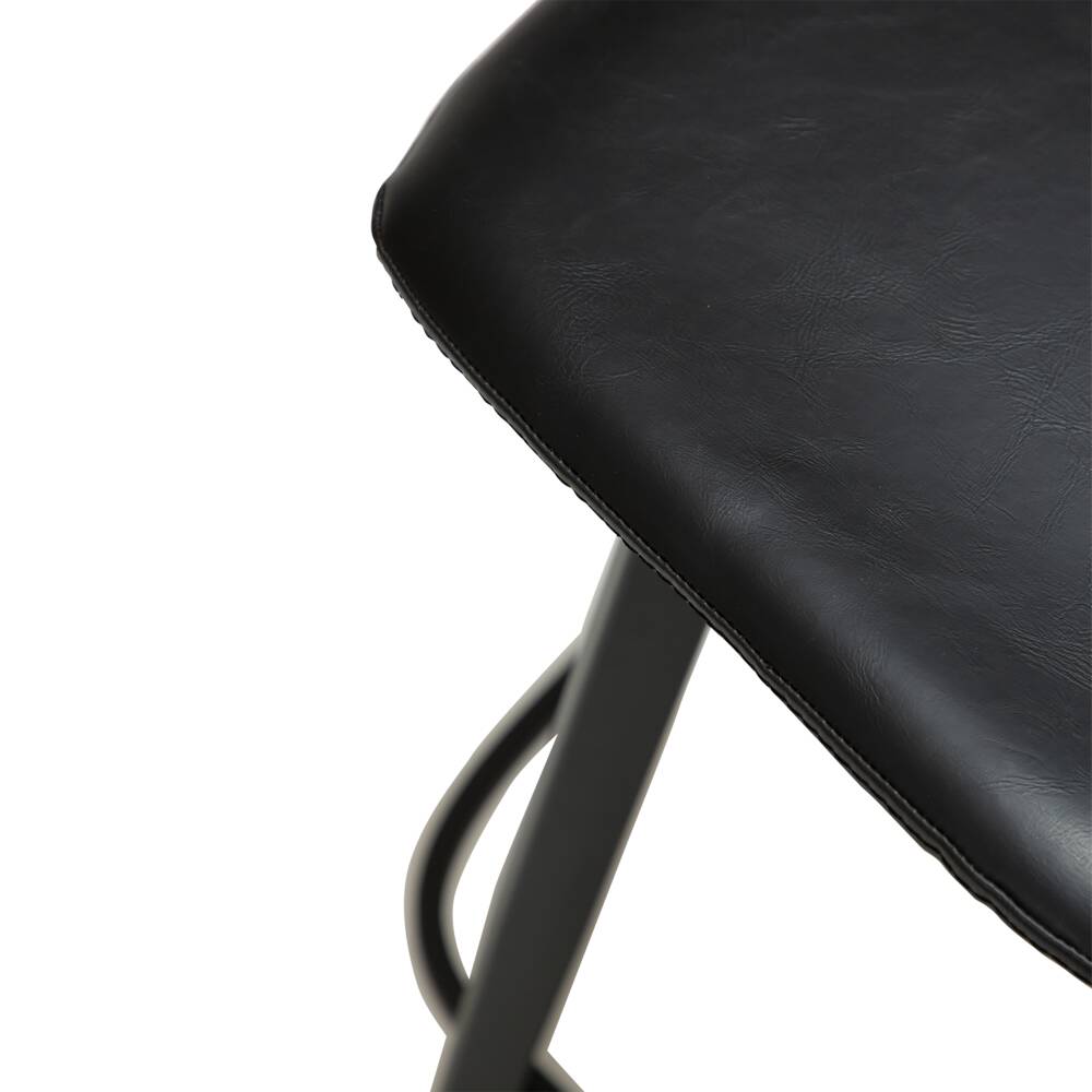 Pusbario kėdė S.I.T, Lima Design, Dan-Form, Pusbario kėdė S.I.T