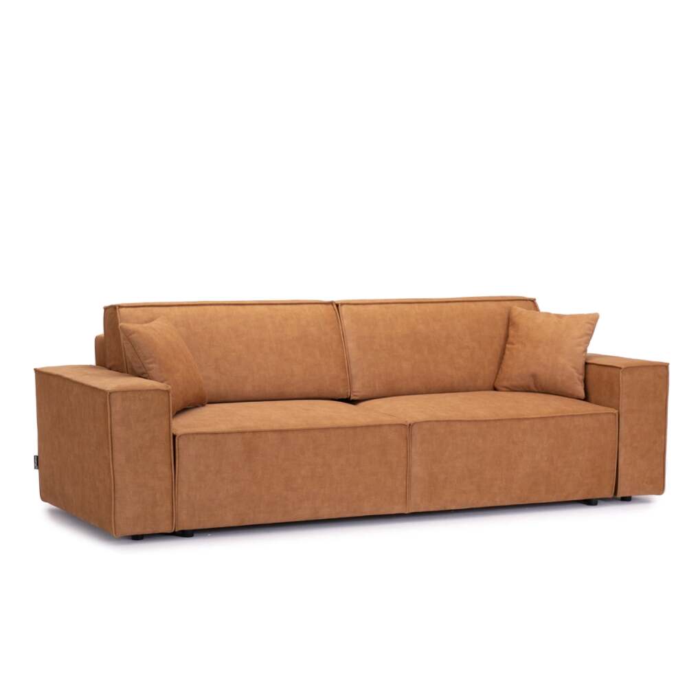 Sofa-lova Nuo, Lima Design, Minkštieji baldai, Sofa-lova Nuo